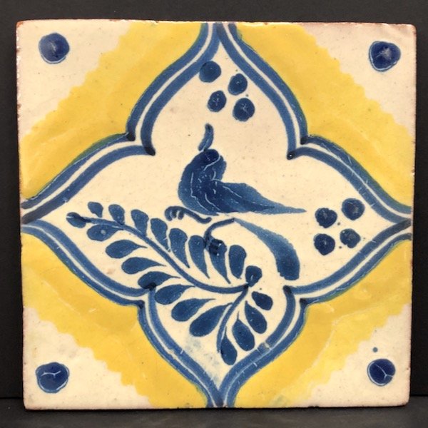 Mexican — Shop — Wells Antique Tile & Pottery
